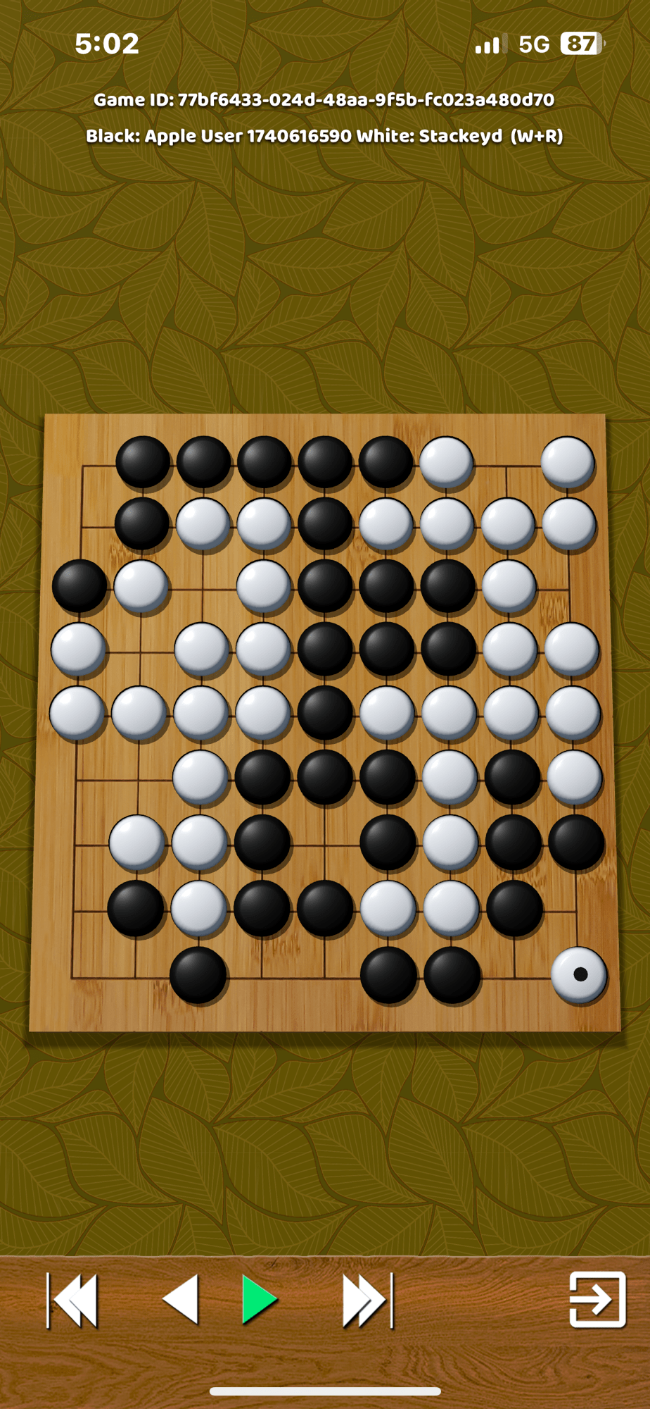 The Nexus Chronicles Part&nbsp;3